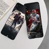 Ultimate Strength Aesthetics Rugby Phone Case For Samsung Z Flip 7 6 5G Galaxy Z Flip 5 4 3 Black Hard Cell Cover Luxury PC She