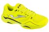 Master 1000 Men 25 TM100S, Mens Yellow Tennis Shoes