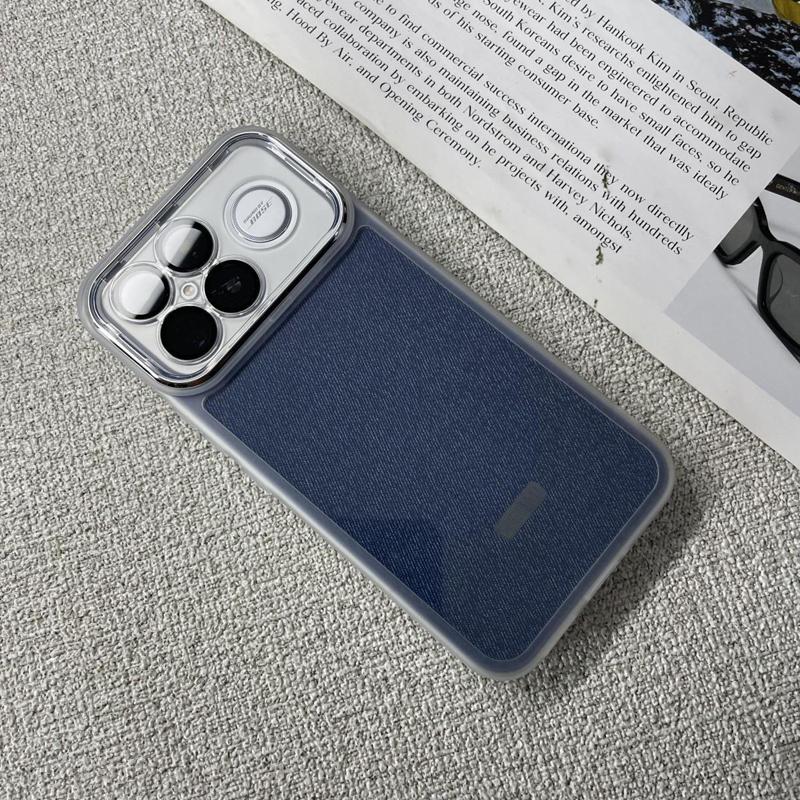 

Чехол для Redmi K90 Pro Max Чехол для телефона Redmi K90 Чехол-крышка для Redmi K90 Pro Max Ударопрочный Покрытие Силиконовая задняя крышка Redmi K90 Pro Max