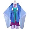 The Apothecary Diaries Cosplay Costume Party Fancy Dress Set for Womens Less