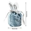 Osterhasen-Taschen Flauschig Kinder-Geschenktaschen Heimdekoration