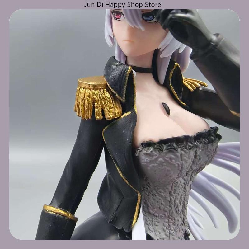 Sono Bisque Doll Wa Koi Wo Suru Marin Kitagawa Cosplay 23cm Standing Pose Anime Figure Statue Desktop Decoration Gift