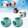 Magnetic Washing Ball Laundry Ball for Washing Machine and/or the Dishwash