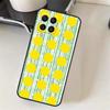 Polka Dots Lines Abstract Art Case For Samsung Galaxy M16 M36 M56 M33 M53 M13 M12 M32 M52 M20 M15 M55 M31 M14 M35 M34 M54