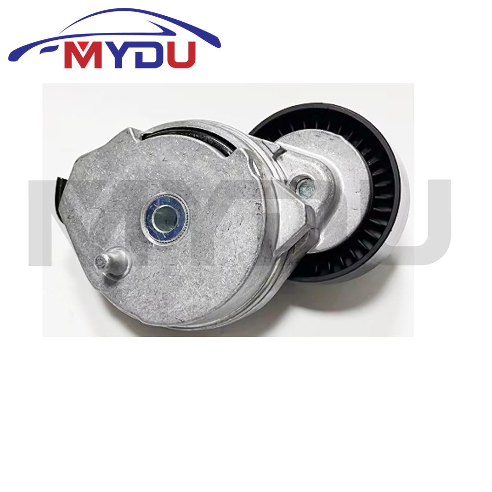 31330379 31251838 31316674 31258145 Engine Tensioner For VOLVO S60 S80 V60 V70 XC60 XC70 I II 2.0 2.4 Diesel