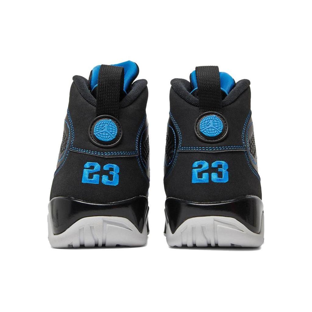 Jordan Air Jordan 9 Retro "Photo Blue" Men's 302370-007