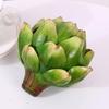 Artificial Vegetable Artichoke Ornament Realistic Party Home Kitchen Table