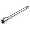 Extender Bar Handle Tools Chrome Vanadium Steel Rustproof Silver
