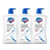 Safeguard Pure White Duft Duschgel (3x1L Pack)