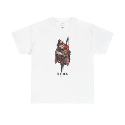 Üst giysisi – T-shirtler