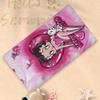 B-Betty Girl B-Boops Microfiber Blanket Quick Drying Beach Towels Oversized Printing Super Absorbent Pool Towel Blanket