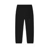 Heritage Fashionable Soft Versatile Comfortable Casual Knit Sports Pants Men Bottoms F11M538606F-BK