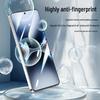 LLUNC Ultra HD Tempered Glass Screen Protector for Vivo X300 Ultra