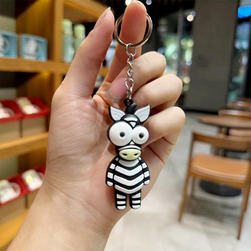Cartoon Animals Fridge Magnet Cute Decorative Magnets Home Decor For Kitchen Office Whiteboard Locker Cabinet And Dishwasher