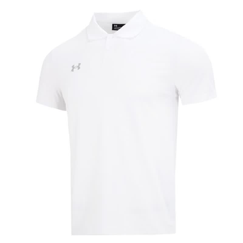 Under Armour Men's Casual Polo T-Shirt