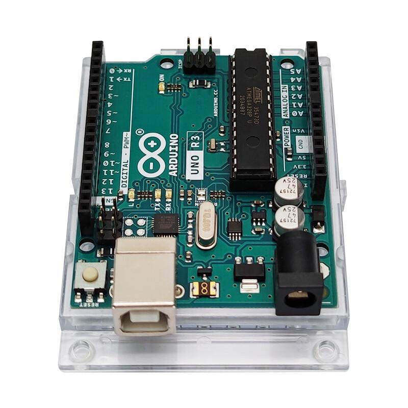 DiuShiTou Vývojové desky a sady Arduino
