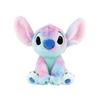 Boneca de pelúcia Stitch Stitch Lilo e Stitch travesseiro infantil presente de feriado