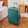 XinHaoZe Hardside Luggage with Password Lock