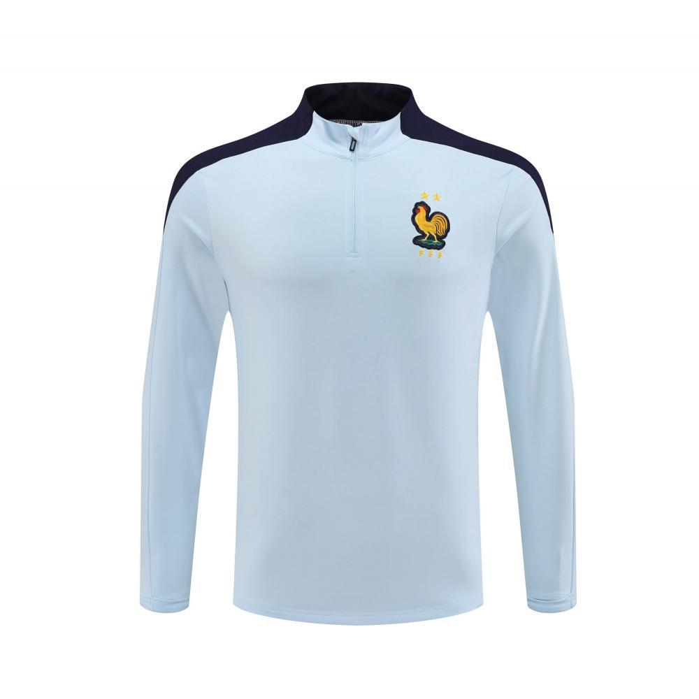 Spring, autumn and winter long-sleeved football training clothes, Germany, Manchester City, Argentina, Arsenal, Juventus, Real Madrid,  jerseys, etc
