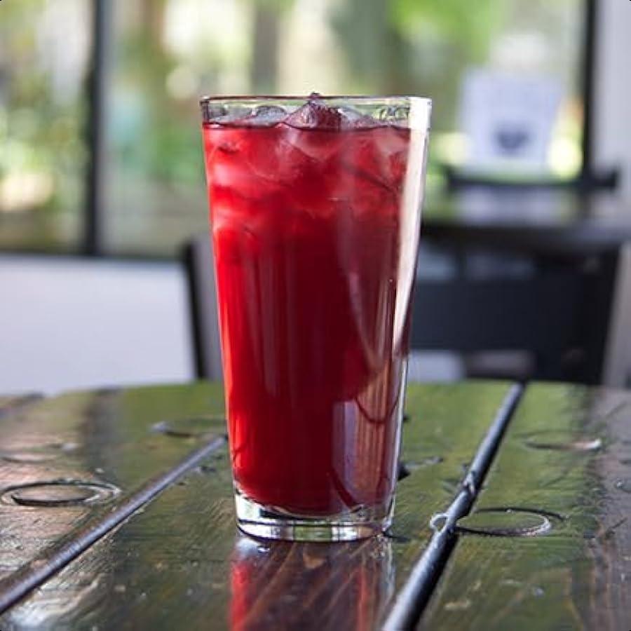 

4 шт. пинтовые стаканы 16 унций стаканы для питья очень прочные штабелируемые стаканы хайбол набор из 4 закаленный край прозрачное тяжелое дно Cas United States