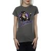 DC Bombshells Womens/Ladies Catwoman Heather T-Shirt