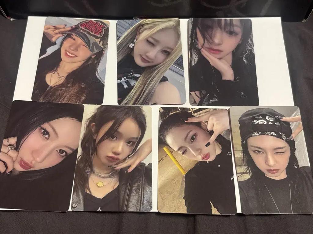 BABYMONSTER Membership Fan Club Kit for Sale