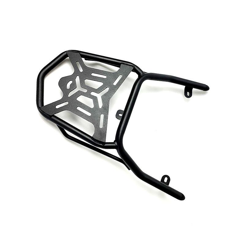 Wuyang Honda NBX100 Scooter Rear Bumper Rack & Backrest Accessories