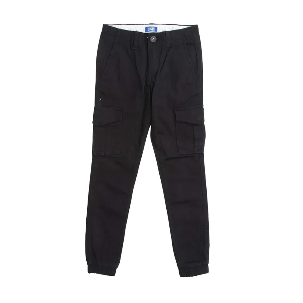Jack And Jones Boys Marco Dean Cargo Trousers