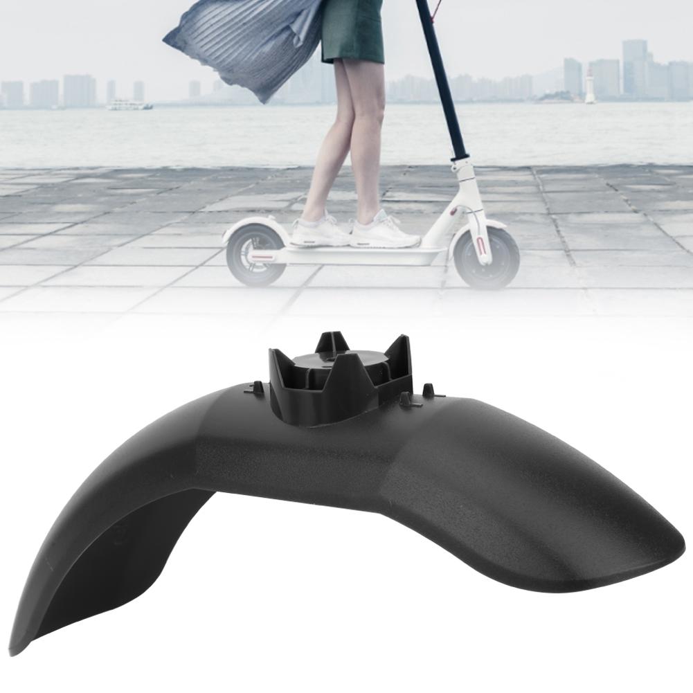 Scooter Fender Replacement for Xiaomi 9 MAX G30 Front Sturdy Mudguard Accessories