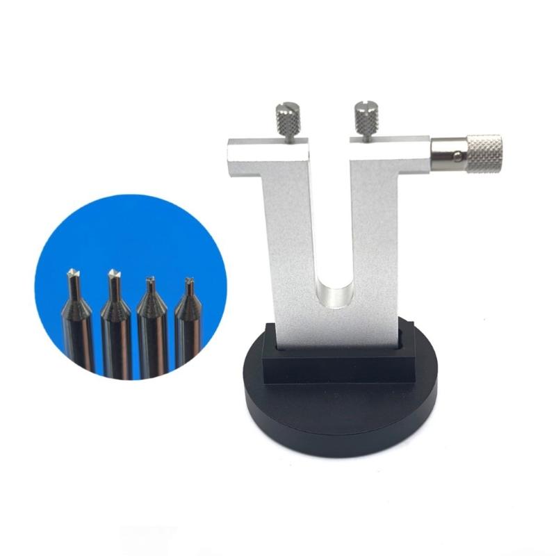 Efficient Screw Extractor Tool Watch Maintenance Tool Watch Press Tool for Repair Technicians