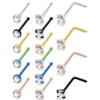 Smykker og accessoires – Piercing