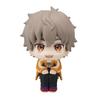 Rukappu WIND BREAKER Usamiyama Choji Completed Figure