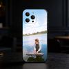 Mac Demarco Phone Case For iPhone 17,16,15,14,13,12,11 Plus,Pro,Max,Mini Silicone Black Soft Cover