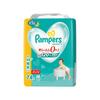 P&G P&G Japan Pampers Soft Care Diaper M (Pants) 74 Pack