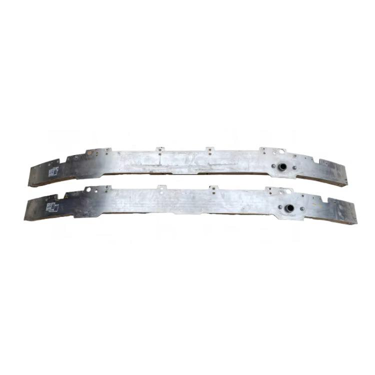 Mercedes-Benz Front Bumper for 2023 E-Class & GLC-Class (W214, X254, C254)