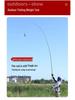 Old Ghost Carbon Fiber Super Hard Fishing Rod - 28 Tone, Long Section for Crucian Carp Fishing