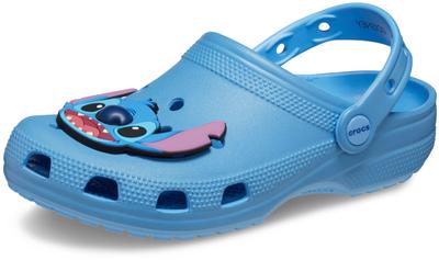 Sandales Taille Enfant Stitch Sabot Classique Oxygen 18cm [Crocs] [18-24cm]
