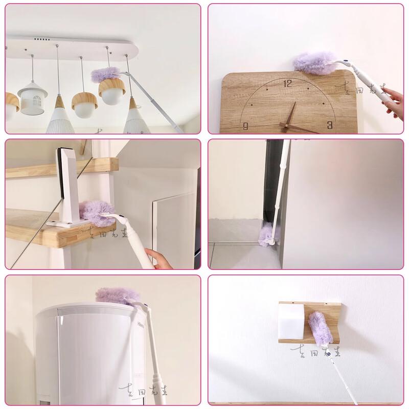 Kao Electrostatic Dust Duster