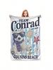 Team Conrad Schön Gedruckte Decke Für Männer Frauen Super Weich Warm Sommer Film Strand Überwurfdecken Für Sofa Mehrere Größen