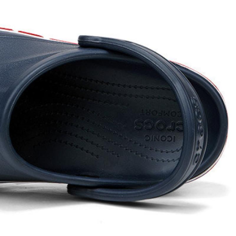 Crocs Unisex Bayaband Clog 205089 4cc