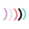 Eyelashes Curler Replacement Pad Strong Elasticity Not Easy To Break Replace The Rubber Strip Makeup Curling Styling Tools