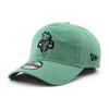 New Era 9TWENTY Strapback New York Liberty WNBA Core Classic Strapback New York Liberty Basketball 920 Low Profile Cap, Cap, Mint. Women's Cap. [Used]