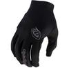 Troy Lee Designs Mono Bicycle Gloves (black)