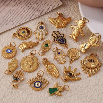 Collane e ciondoli – Ciondoli e pendenti