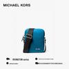 MICHAEL KORS Men's Rivington Crossbody Bag