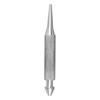Metal Trumpet Mouthpiece Truing Repair Tool Silver Mouthpiece Repair Tool  Trumpet Repair
