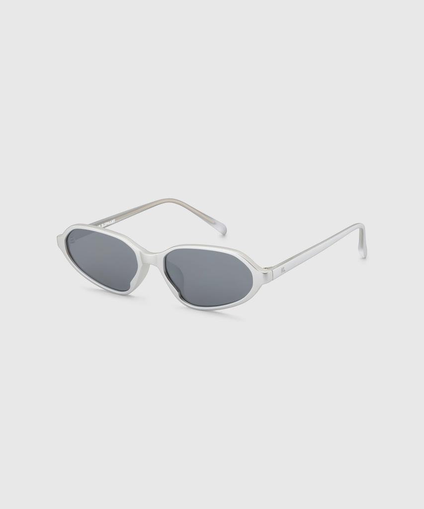 Beulluellipeonteu Skid Silver