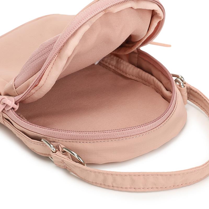 Unisex Shoulder Bag Commuter Crossbody Bag