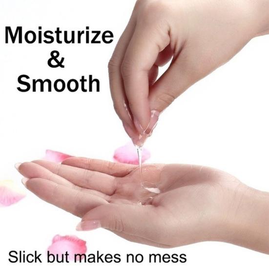 Fruchtaromen Wasserlösliches, geschmeidiges Öl Körper-Oralgleitmittel Vagina-Analgleitmittel