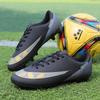 Spike Football Shoes Men'S Low-Top Sports Artificial Turf Shoes Training